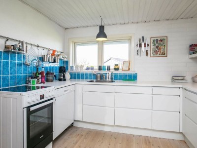 Holiday house 6 person holiday home in Sæby-By Traum - Outdoor photo 15