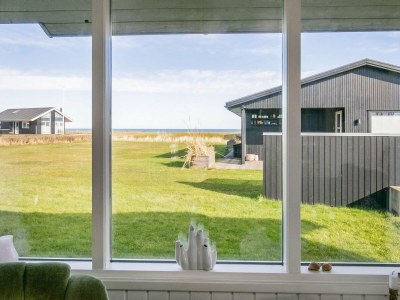 Holiday house 6 person holiday home in Sæby-By Traum - Outdoor photo 16