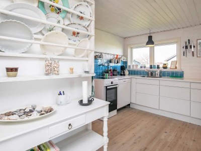 Holiday house 6 person holiday home in Sæby-By Traum - Outdoor photo 17