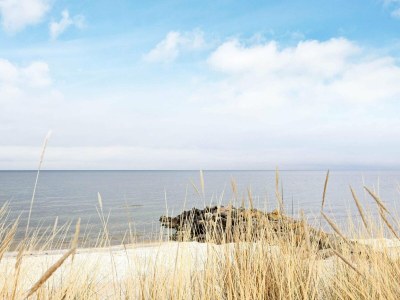 Holiday house 6 person holiday home in Sæby-By Traum - Outdoor photo 20