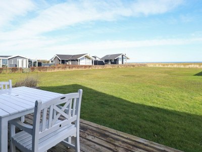 Holiday house 6 person holiday home in Sæby-By Traum - Outdoor photo 21