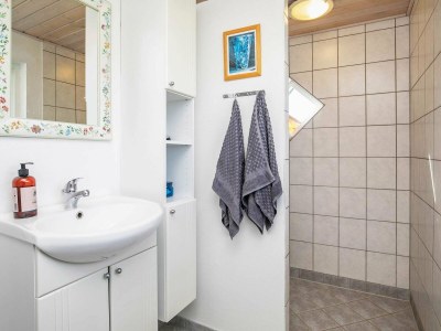 Holiday house 6 person holiday home in Sæby-By Traum - Outdoor photo 23