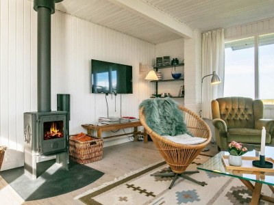 Holiday house 6 person holiday home in Sæby-By Traum - Outdoor photo 24