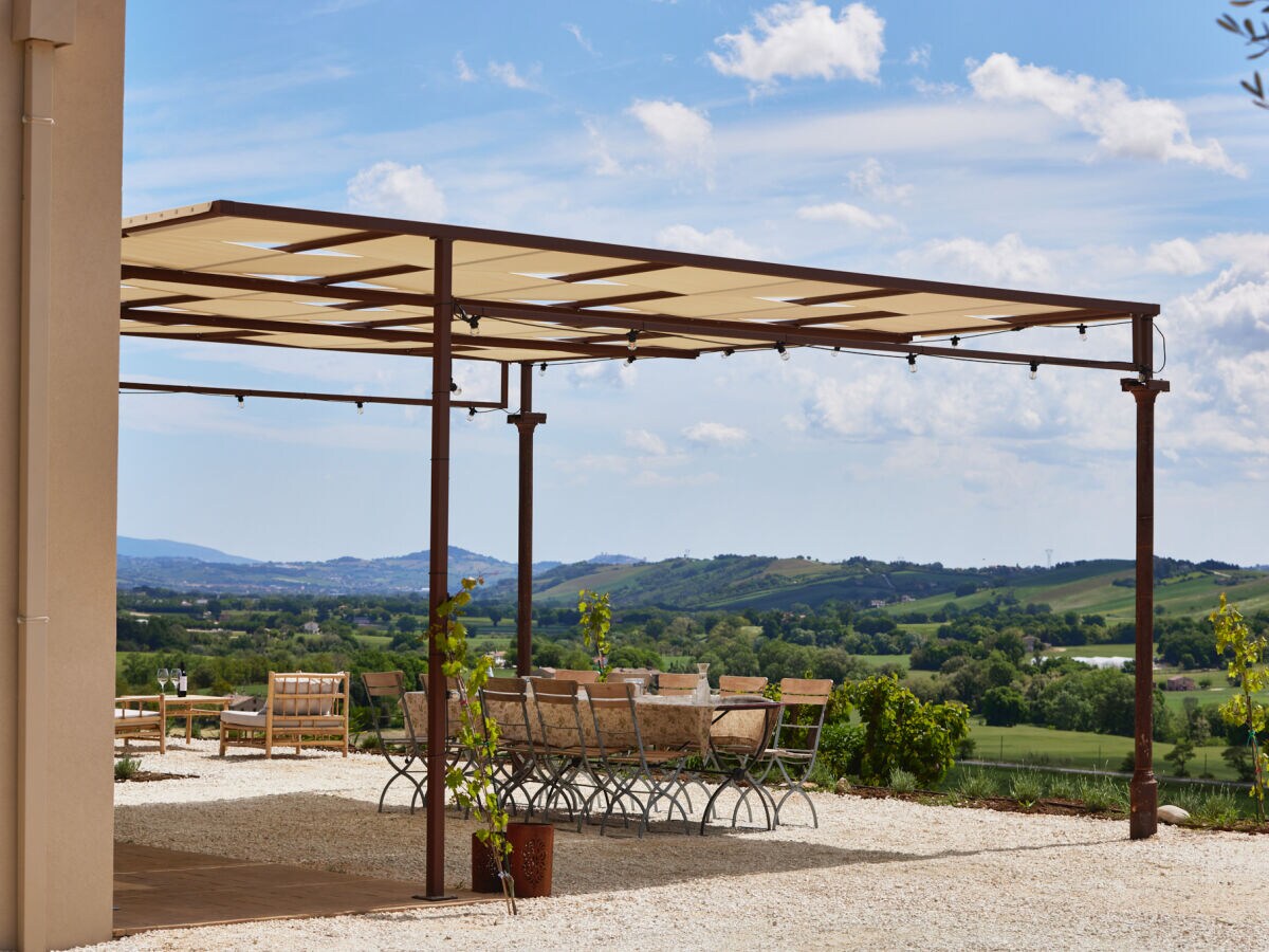 Holiday house Casale Tre Gelsi - Outdoor photo 2