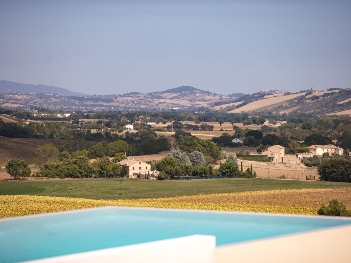 Holiday house Casale Tre Gelsi - Outdoor photo 5