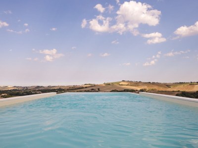 Holiday house Casale Tre Gelsi - Outdoor photo 10