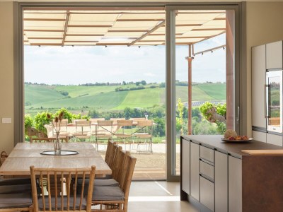 Holiday house Casale Tre Gelsi - Features photo 16