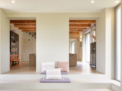 Holiday house Casale Tre Gelsi - Features photo 17