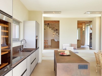 Holiday house Casale Tre Gelsi - Features photo 18