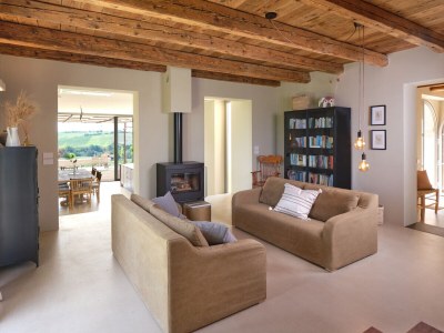 Holiday house Casale Tre Gelsi - Features photo 19