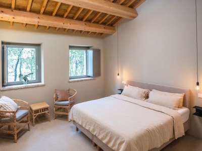 Holiday house Casale Tre Gelsi - Features photo 21