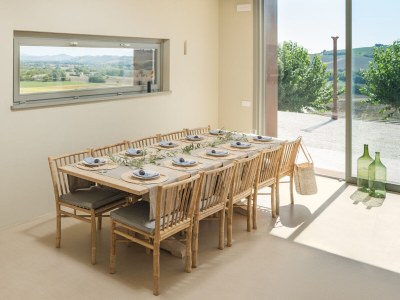 Holiday house Casale Tre Gelsi - Features photo 22