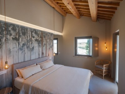 Holiday house Casale Tre Gelsi - Features photo 23