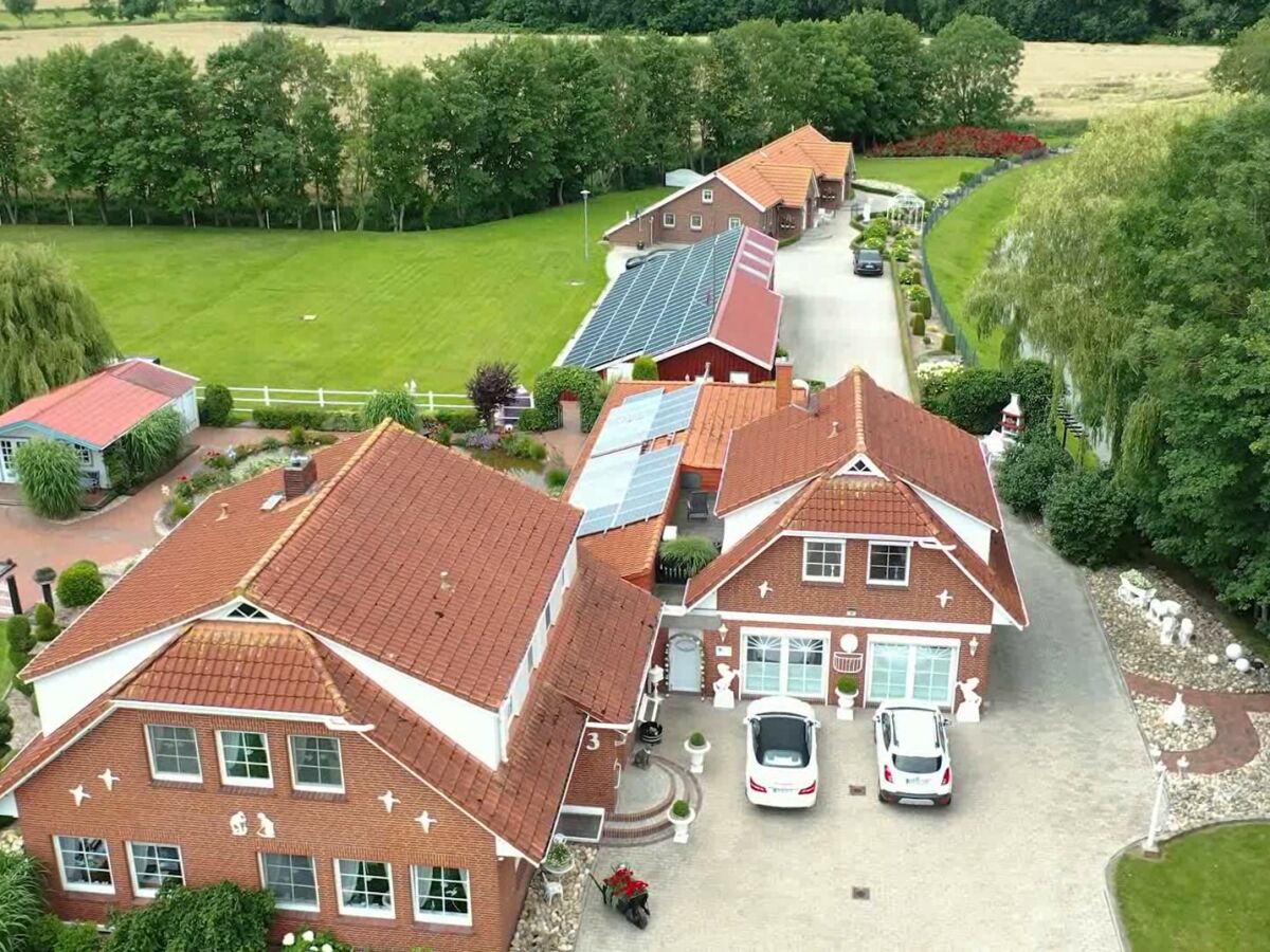 Holiday apartment Poppen - Outdoor photo 2