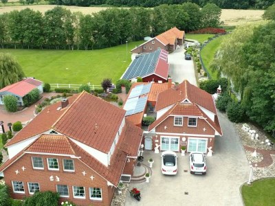 Holiday apartment Poppen - Outdoor photo 2