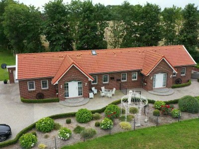 Holiday apartment Poppen - Outdoor photo 3