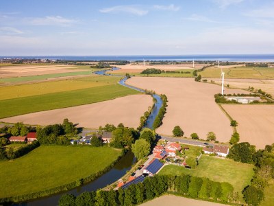 Holiday apartment Poppen - Outdoor photo 7