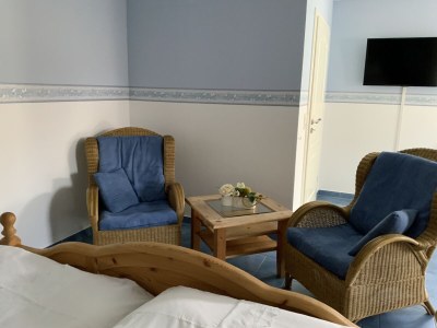 Holiday apartment Poppen - Features photo 10