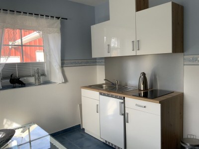 Holiday apartment Poppen - Features photo 11