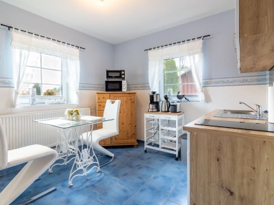 Holiday apartment Poppen - Features photo 13