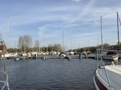 Holiday apartment Poppen - Environment photo 16