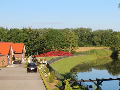 Holiday apartment Poppen - Environment photo 17