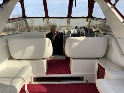 Holiday apartment Poppen - Environment photo 18