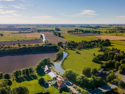 Holiday apartment Poppen - Environment photo 19