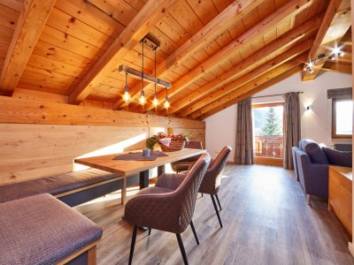 Holiday apartment Alpklang Apartment #2 in Garmisch-Partenkirchen - Holiday apartment