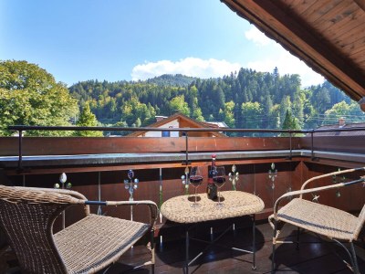 Holiday apartment Alpklang Apartment #2 - Outdoor photo 7