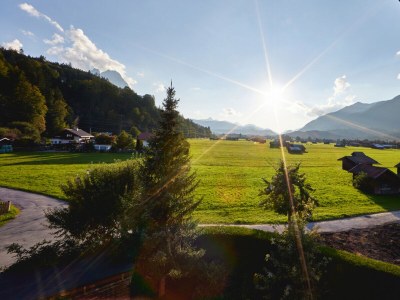 Holiday apartment Alpklang Apartment #2 - Outdoor photo 9