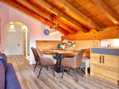 Holiday apartment Alpklang Apartment #2 - Features photo 10