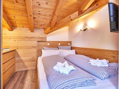 Holiday apartment Alpklang Apartment #2 - Features photo 14