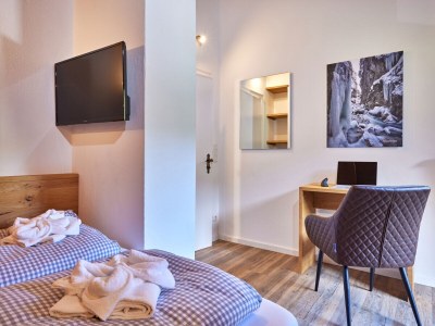 Holiday apartment Alpklang Apartment #2 - Features photo 15