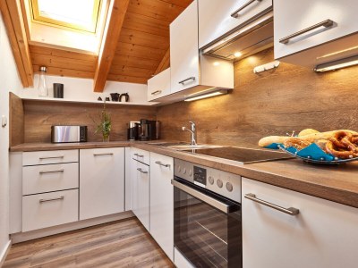 Holiday apartment Alpklang Apartment #2 - Features photo 16