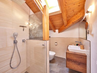 Holiday apartment Alpklang Apartment #2 - Features photo 17