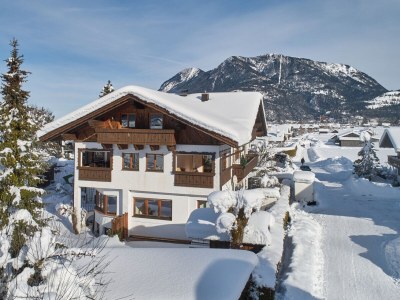 Holiday apartment Alpklang Apartment #3 - Outdoor photo 5