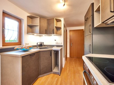 Holiday apartment Alpklang Apartment #3 - Features photo 8