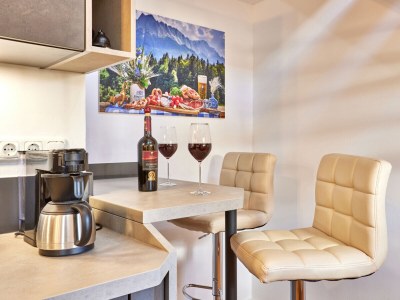 Holiday apartment Alpklang Apartment #3 - Features photo 9