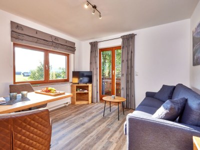 Holiday apartment Alpklang Apartment #3 - Features photo 10