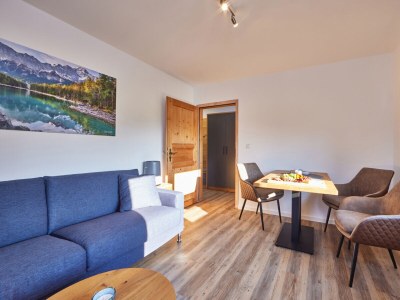 Holiday apartment Alpklang Apartment #3 - Features photo 11