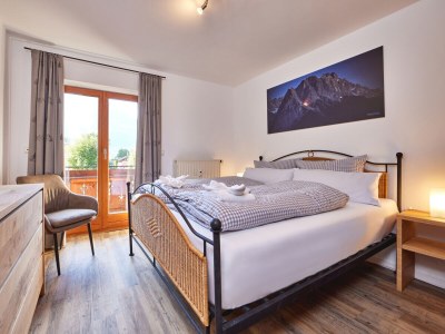 Holiday apartment Alpklang Apartment #3 - Features photo 12