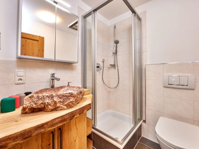 Holiday apartment Alpklang Apartment #3 - Features photo 13