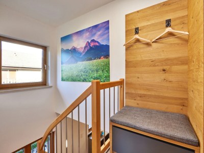 Holiday apartment Alpklang Apartment #3 - Features photo 14