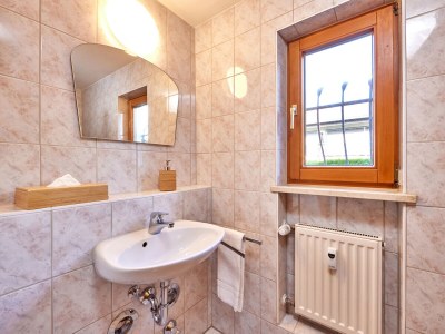 Holiday apartment Alpklang Apartment #3 - Features photo 15