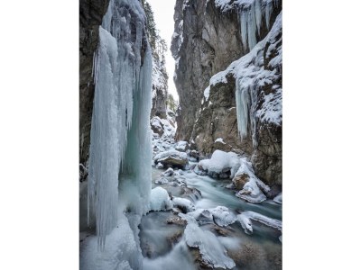 Holiday apartment Alpklang Apartment #3 - Environment photo 19