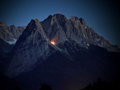 Holiday apartment Alpklang Apartment #3 - Environment photo 21