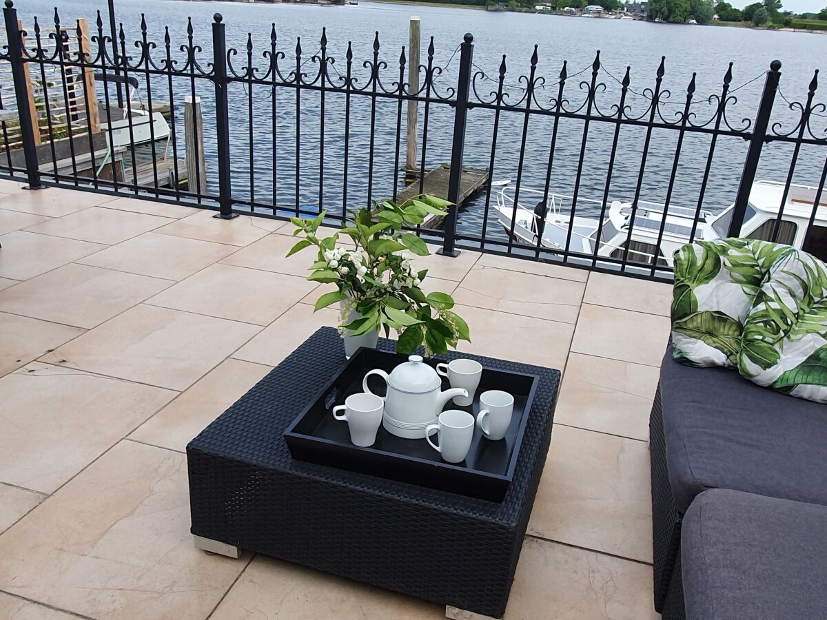 Holiday house Nagtegaal 2 - Outdoor photo 4