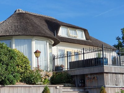 Holiday house Nagtegaal 2 - Outdoor photo 2