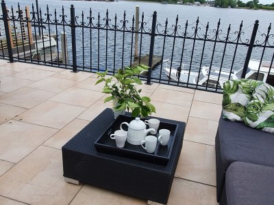 Holiday house Nagtegaal 2 - Outdoor photo 4